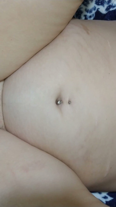 Curious Goddess - milf pussy big clit licking big ass fucking foot soles worship parte 5 final | Clip 1