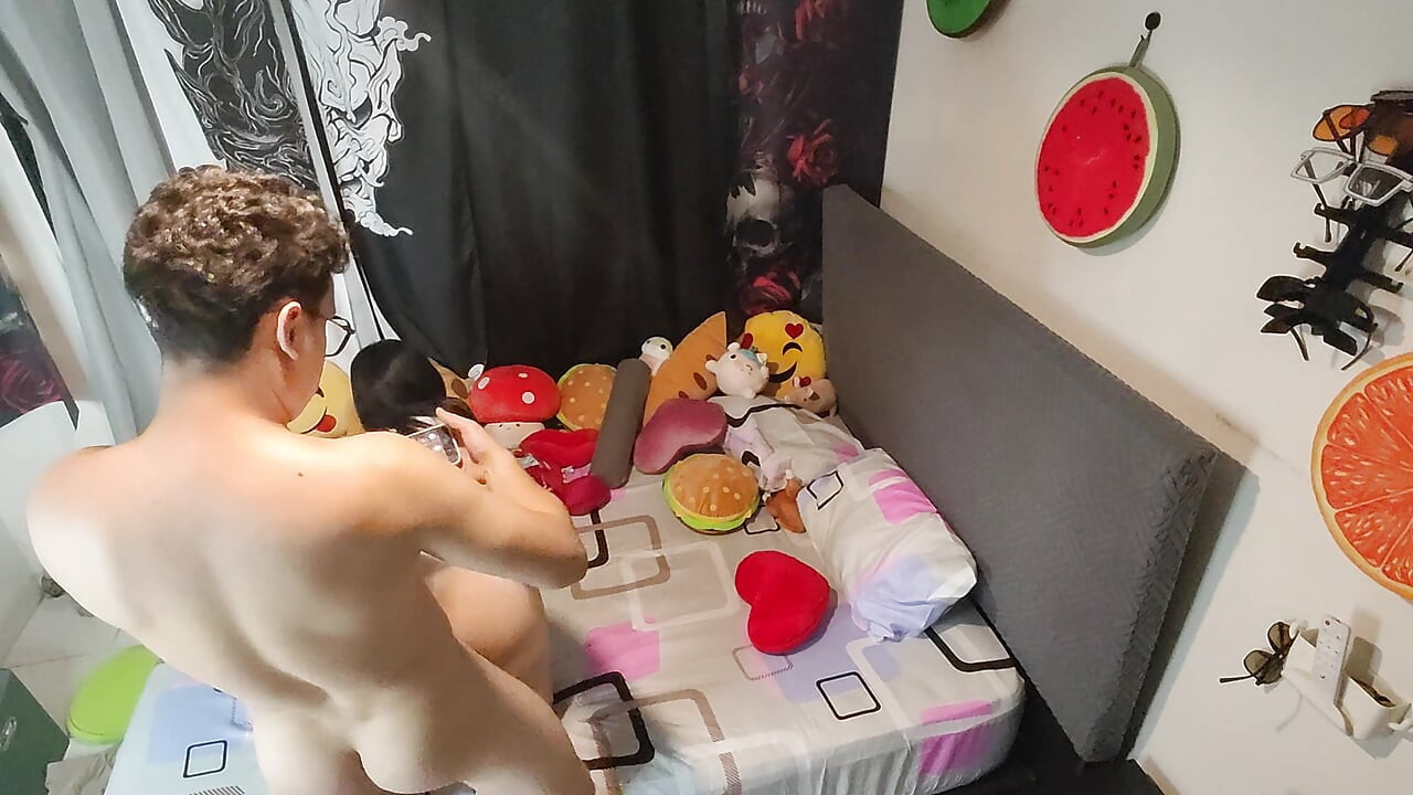 君の彼女は二人きりの時に美味しいものを出すのが大好きだ!