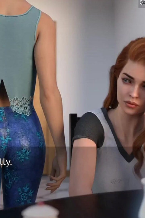 道徳の境界 第4話(大人向け)