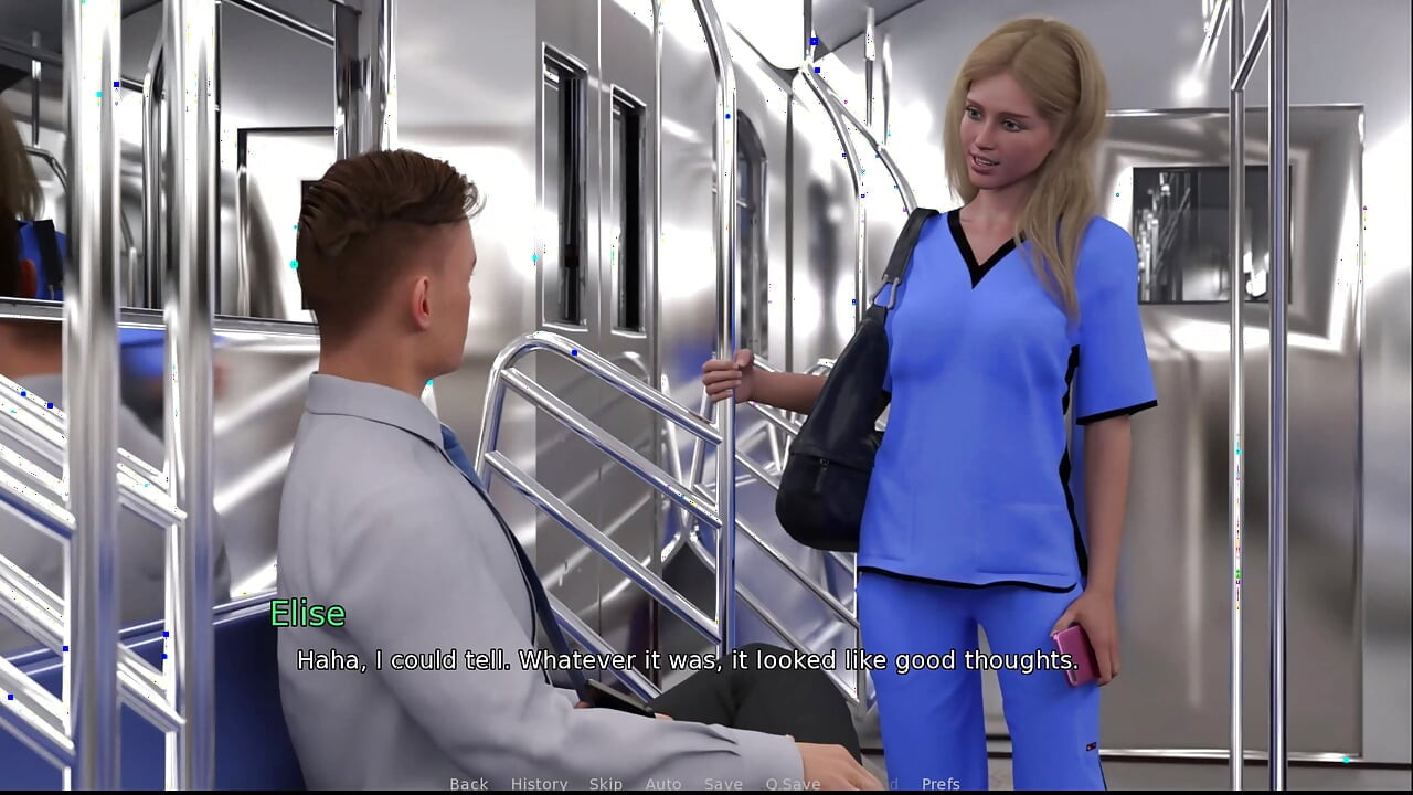 บล็อกตะวันออก 20 ฉันไม่สามารถเชื่อว่า Kathryn เย็ดชายแก่คนนั้นในตรอกซอย