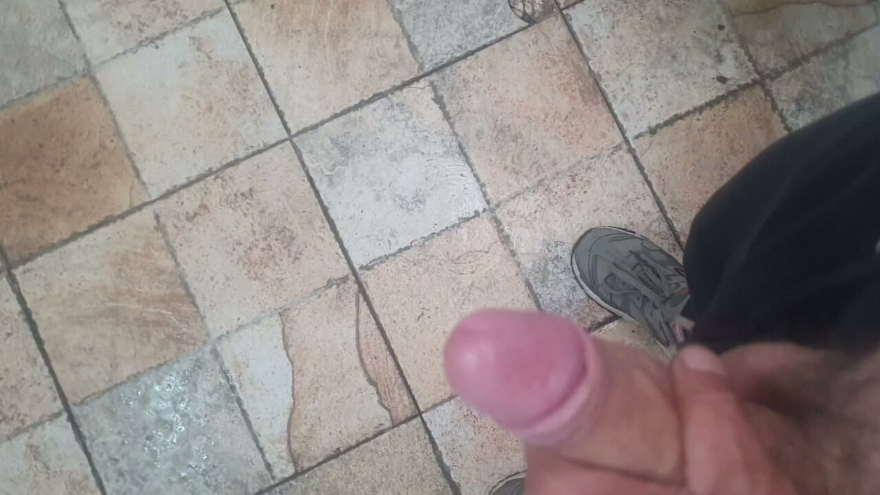 So I accept a rub