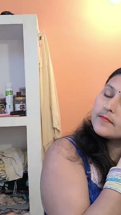 Desi milf puja fucks hardcore with prem | Clip 1