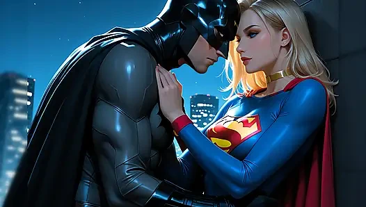 Lustrender Slideshow: Nude Celestial Shadow Romance Fuck - Ai Video