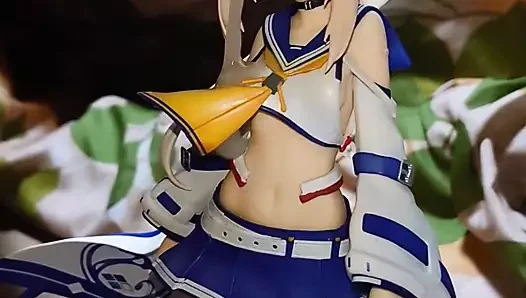 ayanami bukkake