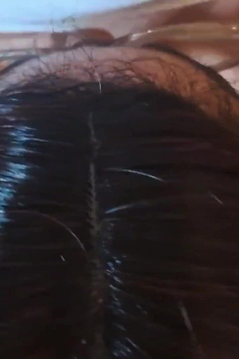 MILF POV Blowjob Compilation with Glasses