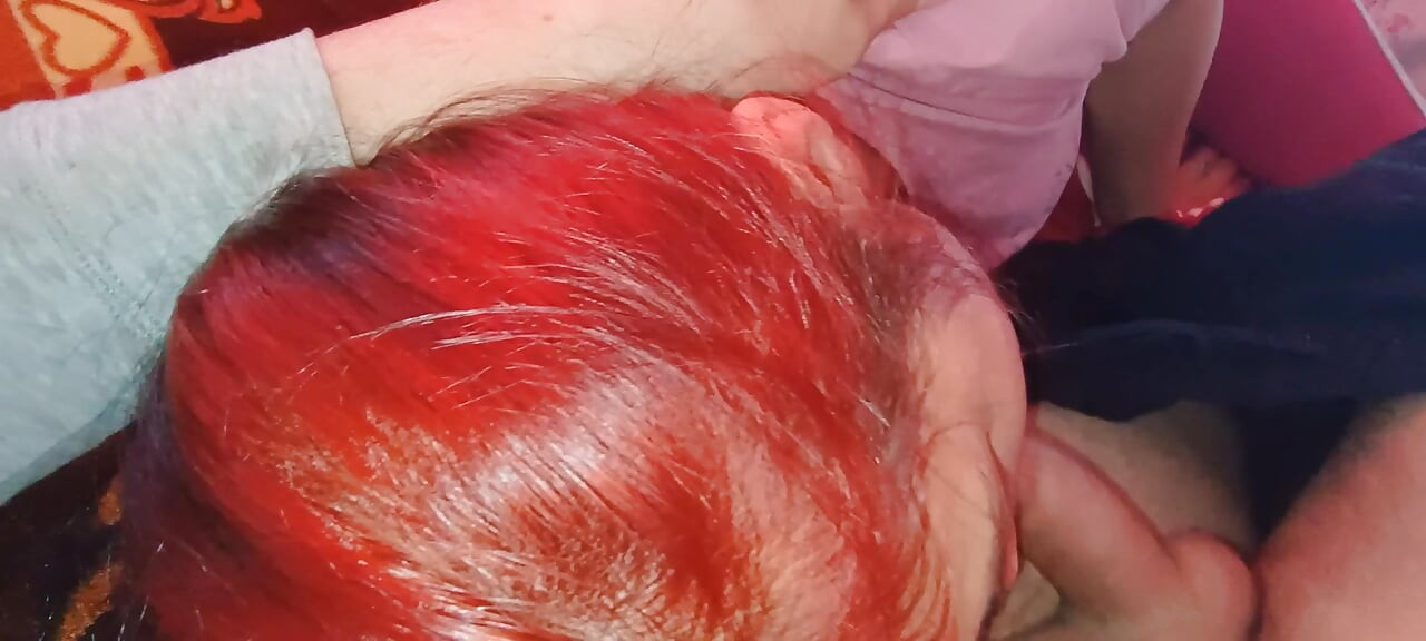 Step Dad Makes Me Suck Dick All Day And Swallow Cum Too