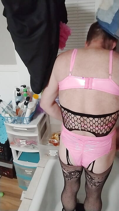 ตุ๊ดสาวร่านเย็ดรูตูดขี่ดิลโด้อ้าปากค้างในสวิงกิ้งผัวชอบให้เมียมีชู้ในชุดชั้นใน