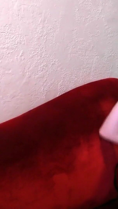 Jaw-dropping moment from "MATURE 4 LOVER - HOT BITCH GETS FUCKED WITH A DILDO WHILE"