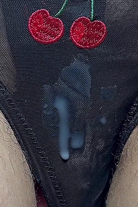 Cock Rubbing.stranger on Public Bus Fucks My Panties