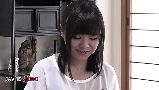 Video bokep haruka miura lagi asik nyepong kontol sebelum bermain bokep!