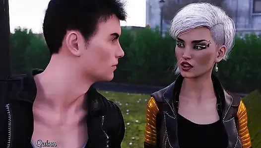 Being a Dik 10 - Part 354 Isabella My Dream by Loveskysan69