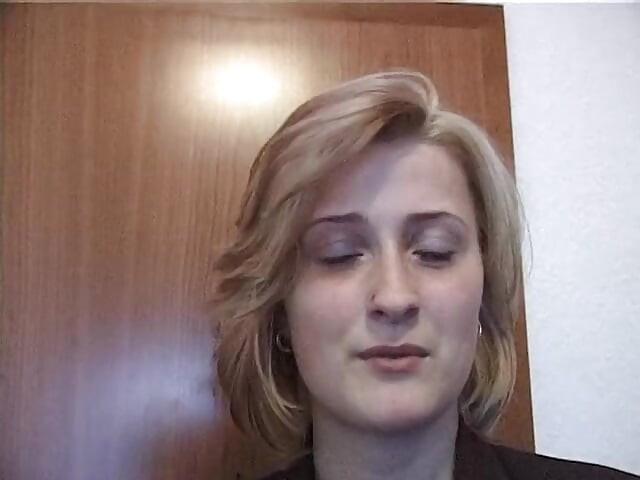 Seu primeiro vídeo pornô