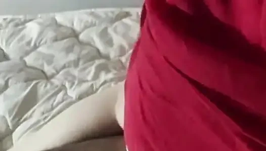 Madam oum ahmed dicke möpse