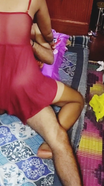 Desi whore booked for entire night. | Clip 2