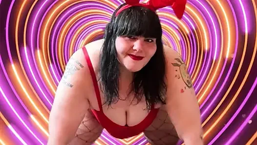 Bunny pleasure