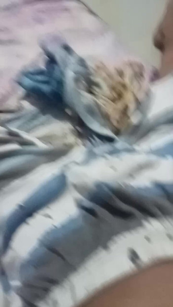 颤抖 第1部分