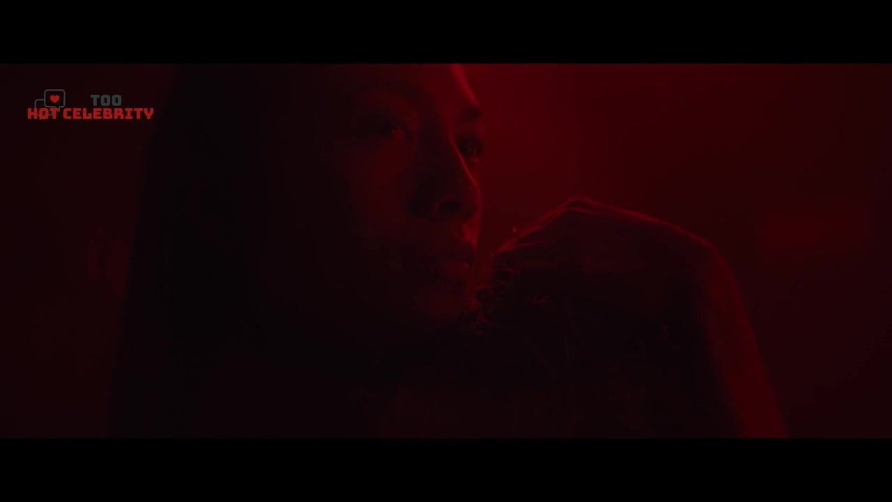 Alexandra Masangkay - The Platform 2019