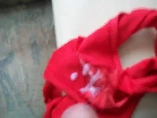Suster kotor celana dalam