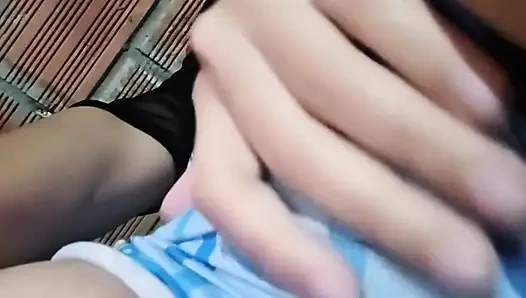 Моя подруга очень возбуждена в горячем видео чате, снимай одежду