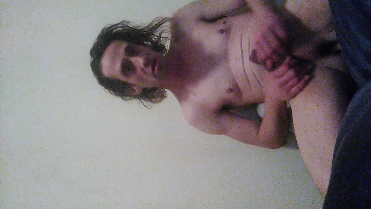 Lil Taste's solo domingo temprano en la mañana 12/08/2019 sesión de corrida de chaturbate