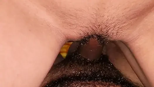 Amateur home video with my gorgeous step-sister while everyone else was away
