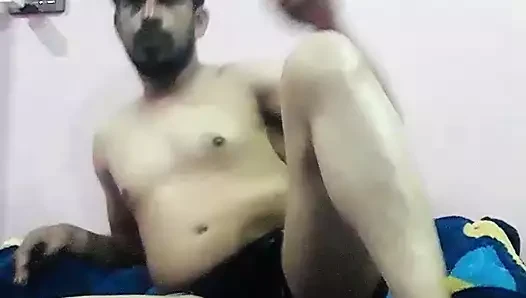 Asya oğlan Mastürbasyon