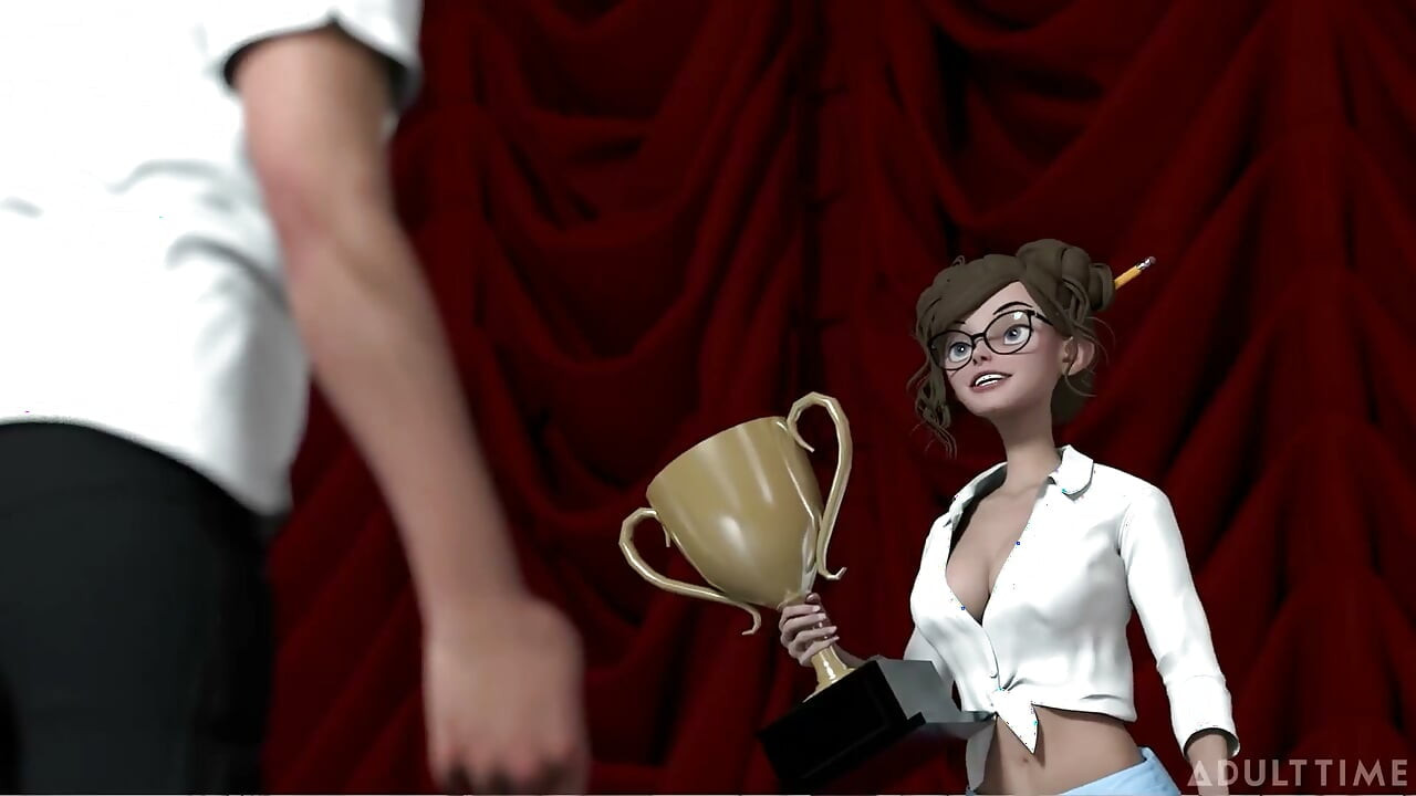 Hentai seks koleji 2. dönem bölüm 6 - konuşma