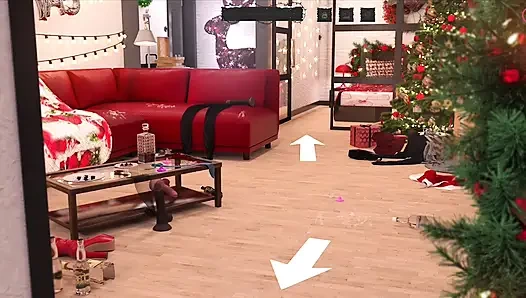 Steps of Debauchery - Christmas Special - Part One