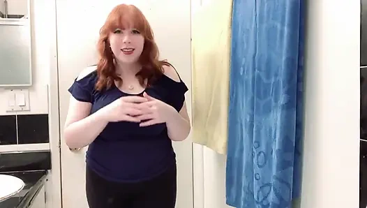 Wechsel, ex-freundin braucht wieder deinen schwanz