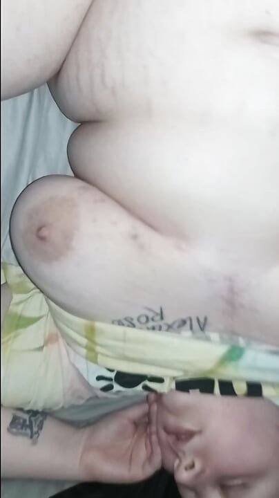 Husband watches me fuck his wife