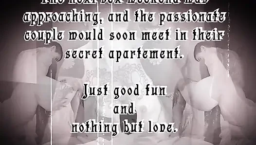 Diamond Skies — Порноопера