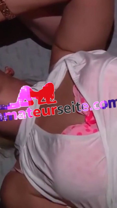 Hot amateur compilation video with MIABITCH and friends