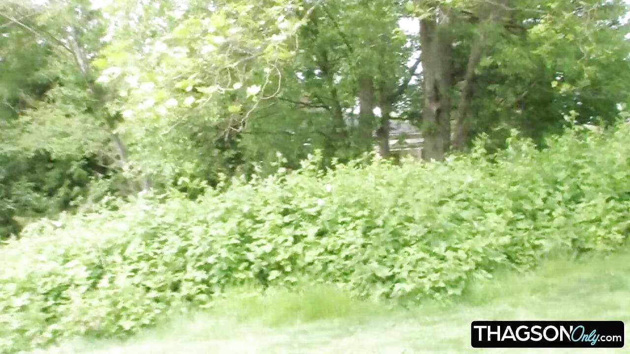 Hot Brunette with Big Tits Gets Her Breasts Sucked