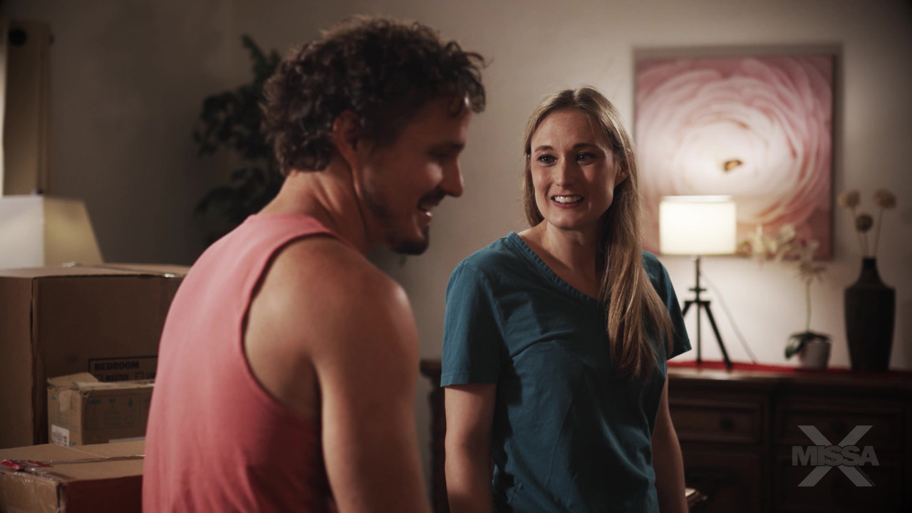 Missax - 私はあなたの、義理の息子だ - オフィーリアカーン