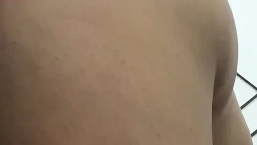 Kakak ipar di kontolku