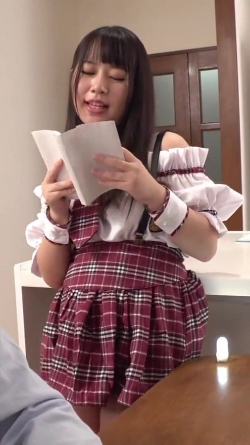Kana Arisu - The Devil Who's After Forbidden Love | Clip 1