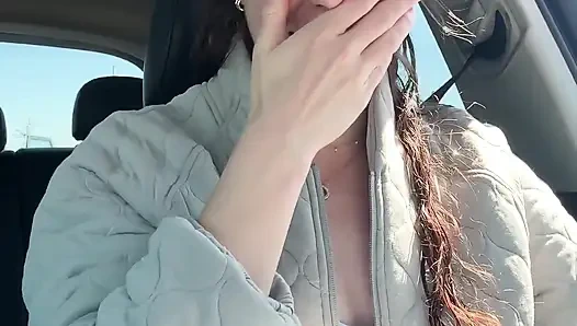 Tim Hortons orgazm oluyor!