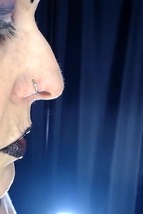 Супер дым, мясистые облака от Анны