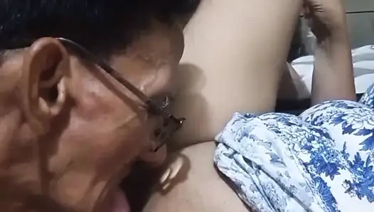 Ngentot enak banget