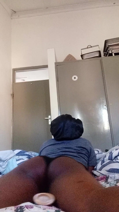 Rubbing my Beans end up with more orgasm | Clip 2