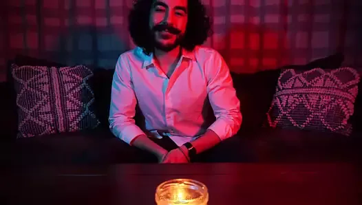 V-day joi para xoxotas (asmr masculino gemendo conversa suja) (experiência de namorado pov) (geraldo rivera - jankasmr)