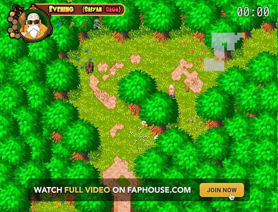 Kamesutra V1.1 Part 15 Masturbation in the Forest by Loveskysanx