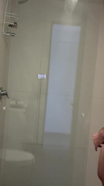 Iza kulisa s meksičkom MILF porno zvijezdom, Ely Marquez i Andresom Acostom | Isječak 1