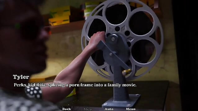 Joc cu mamă sexy extra