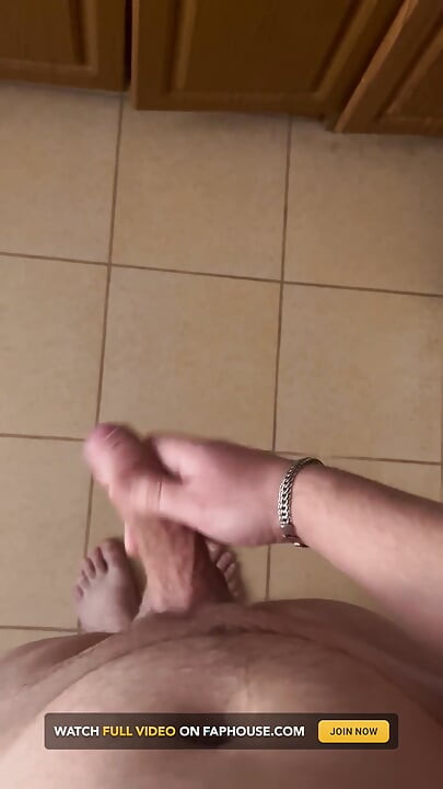 أريد أن أضعه في فمك