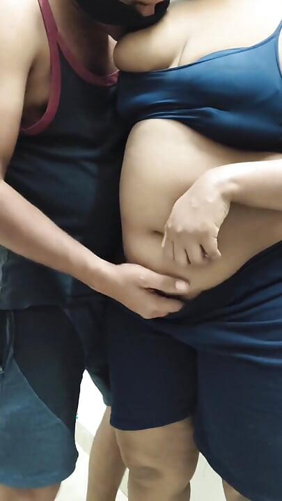 ホットな男の子とホットな女の子のセックス