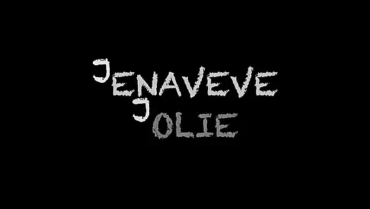 Big boob Latina teen Jenaveve Jolie gets fucked by a Wannabe Rapper