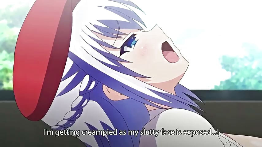 exclusive hentai anime