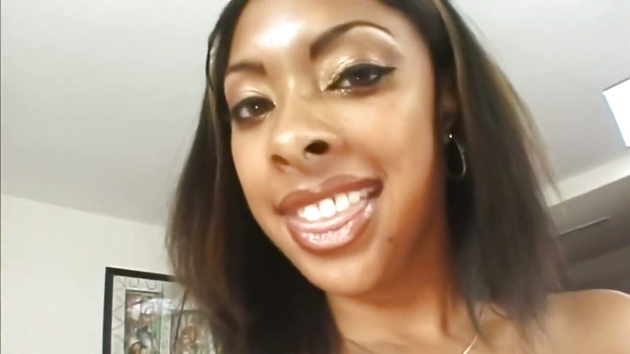 Anal Ride POV - Pik Flopper Vildt