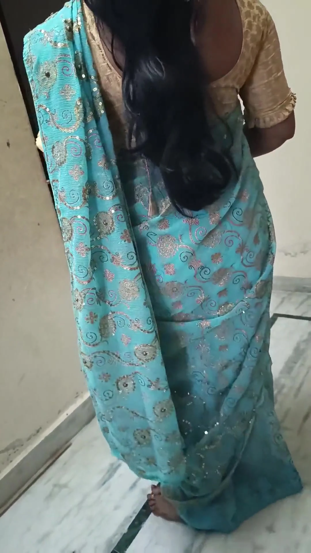 Stepmom Secret Affair with stepson Telugu Voice Full HD Hard Fucking